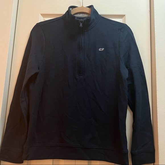 Vineyard vines youth sweater size L - Picture 7 of 8